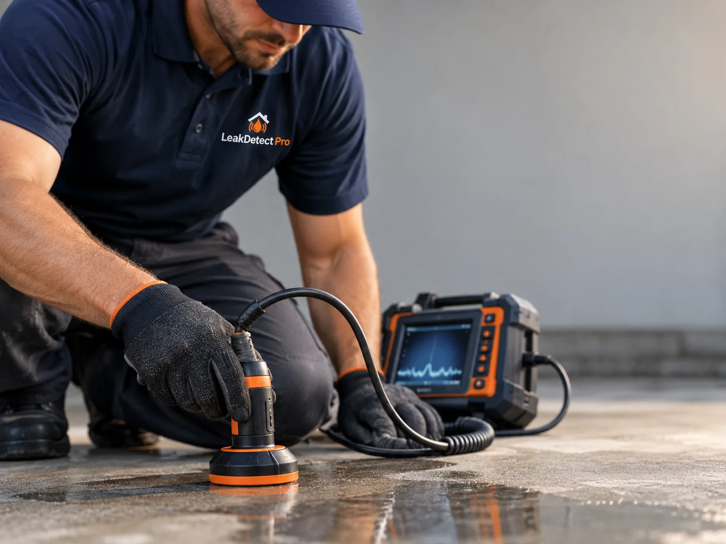 Flat Roof Analysis in Manila, UT
